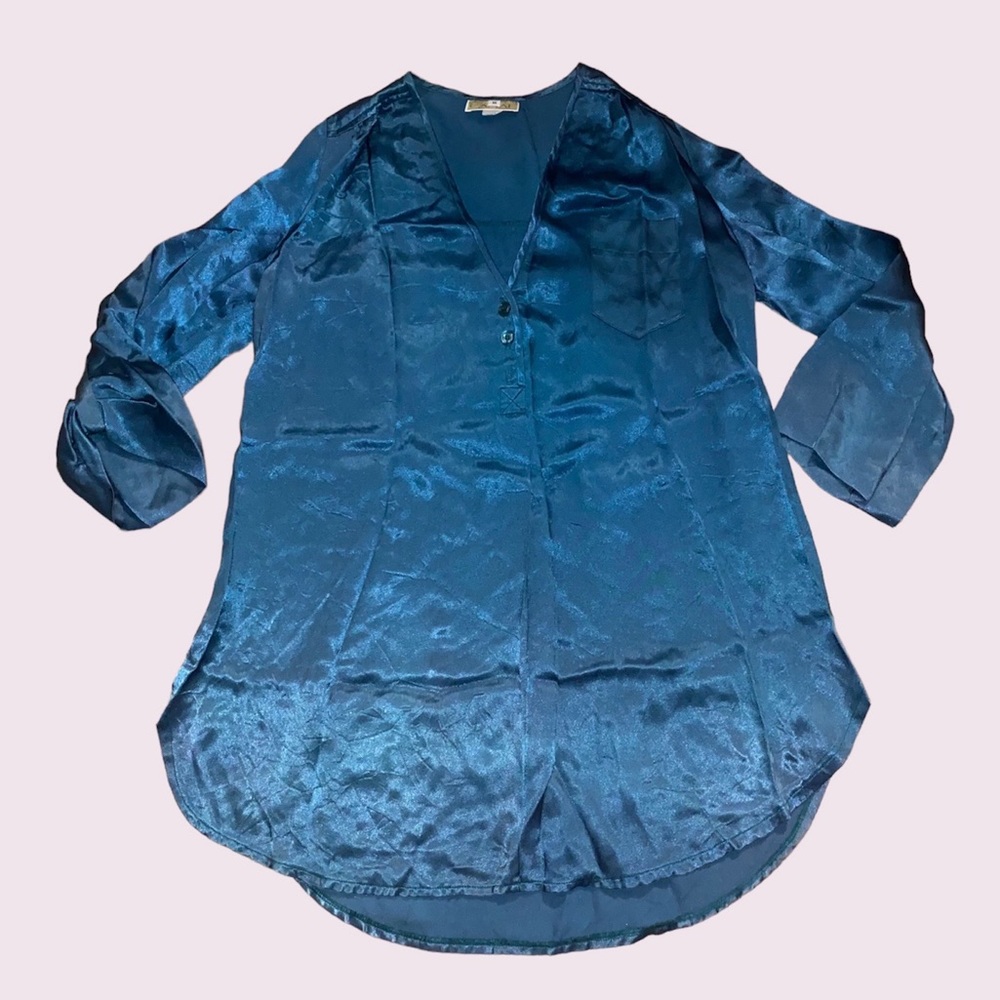 Vintage Cabal Top